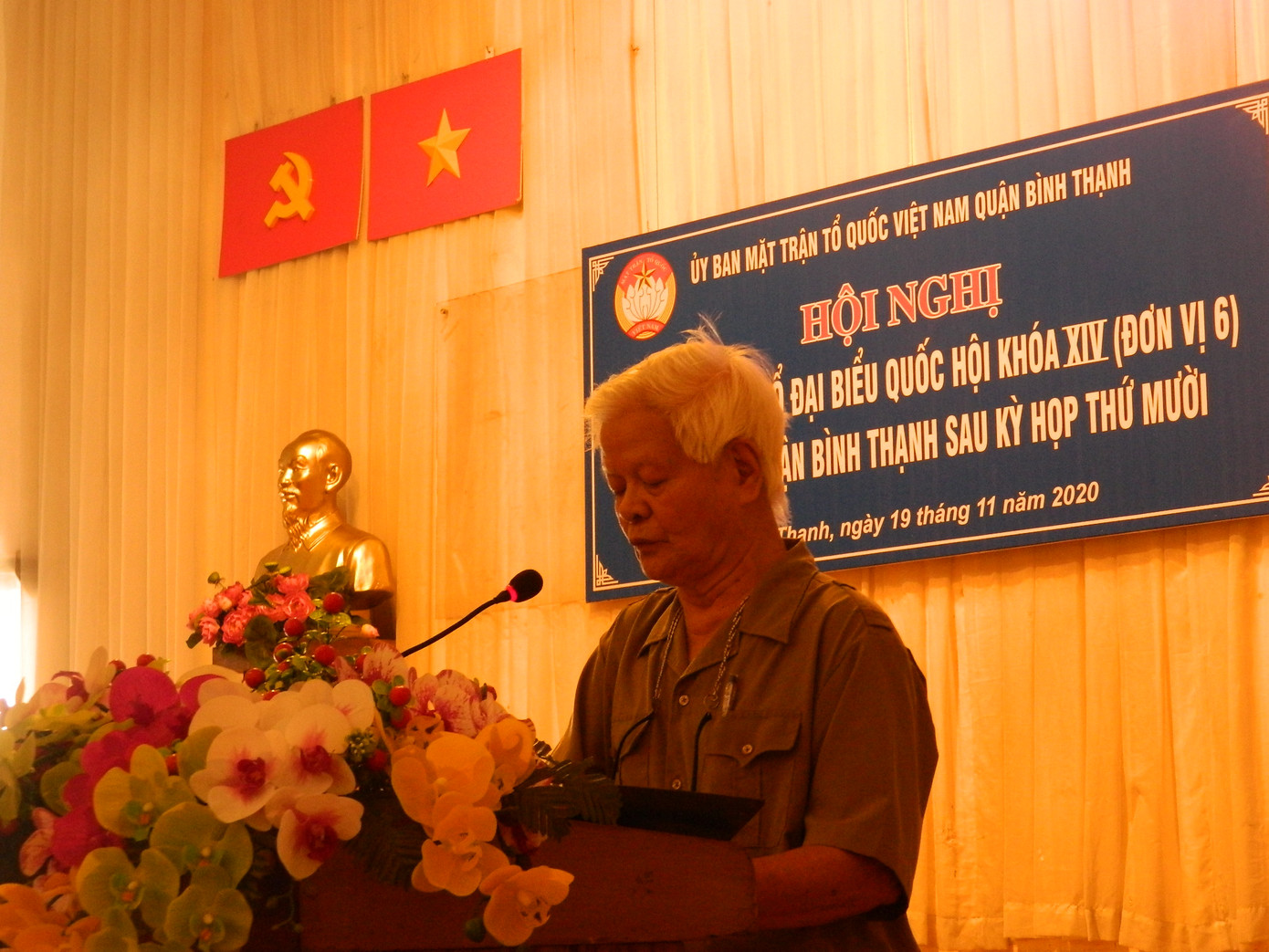 Cử tri gửi tâm thư đến lãnh đạo Đảng, Nhà nước trăn trở về vụ Hồ Duy Hải ảnh 1