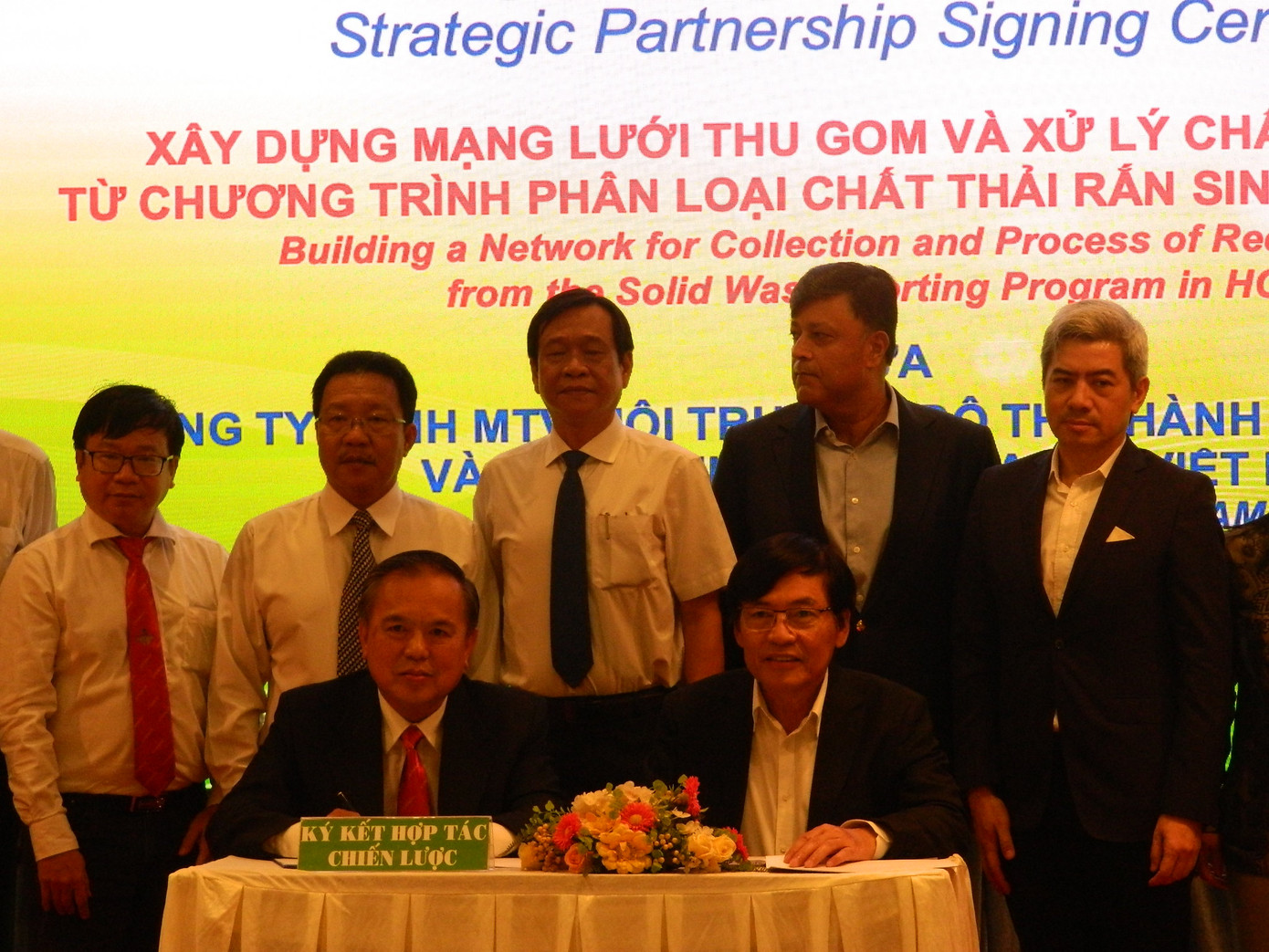 Mỗi ngày, TPHCM phát sinh hơn 1.500 tấn rác thải nhựa ảnh 1