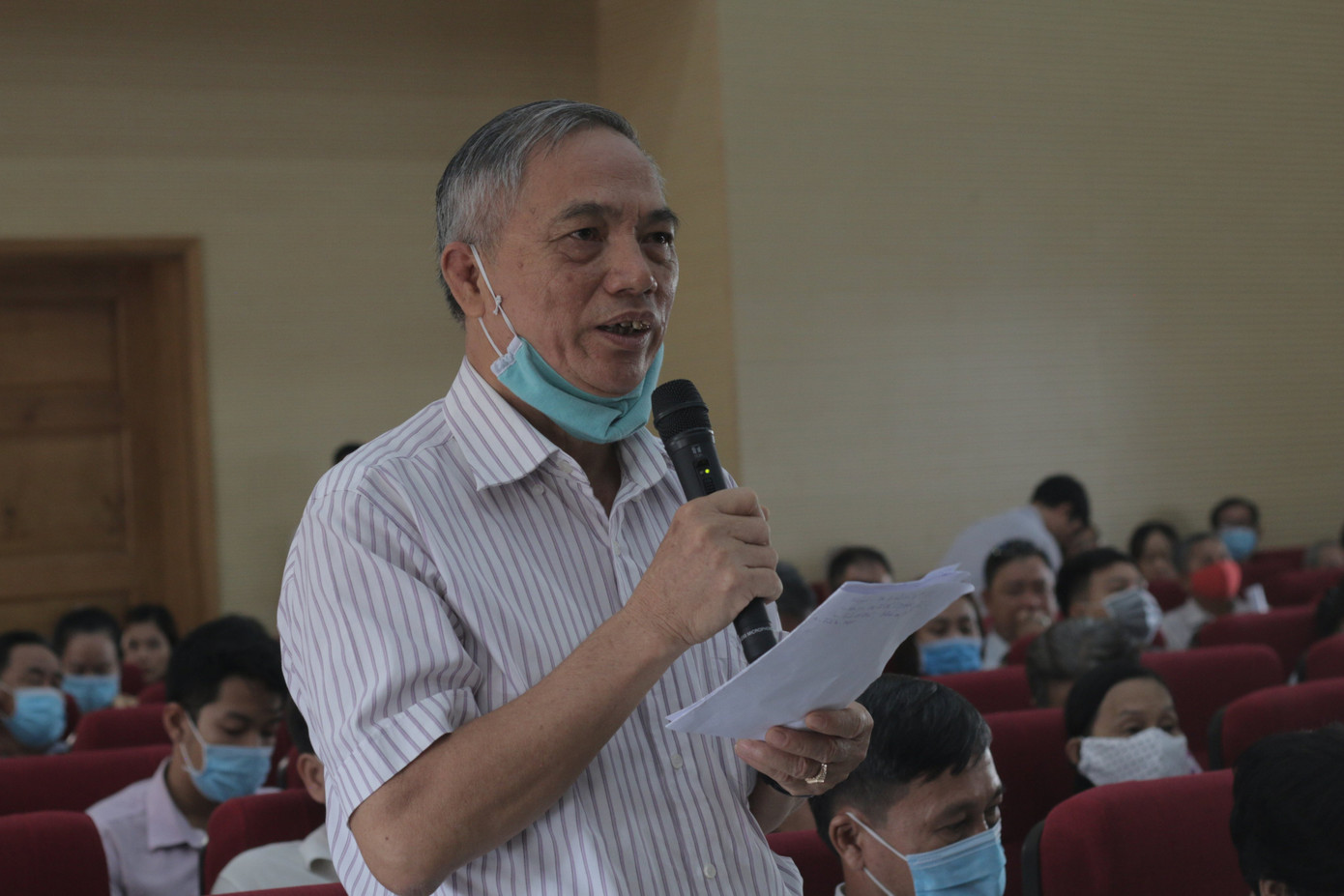 Ông Nguyễn Thiện Nhân: ‘TP Thủ Đức sẽ có hệ thống giao thông tốt nhất TPHCM' ảnh 2