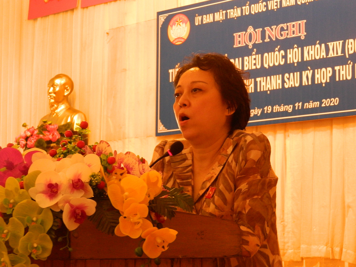 Cử tri gửi tâm thư đến lãnh đạo Đảng, Nhà nước trăn trở về vụ Hồ Duy Hải ảnh 2