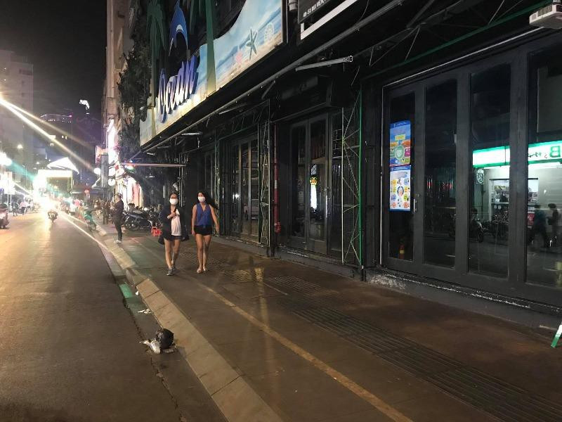 Đại dịch COVID-19 đã ảnh hưởng đến kinh tế TPHCM như thế nào? ảnh 2