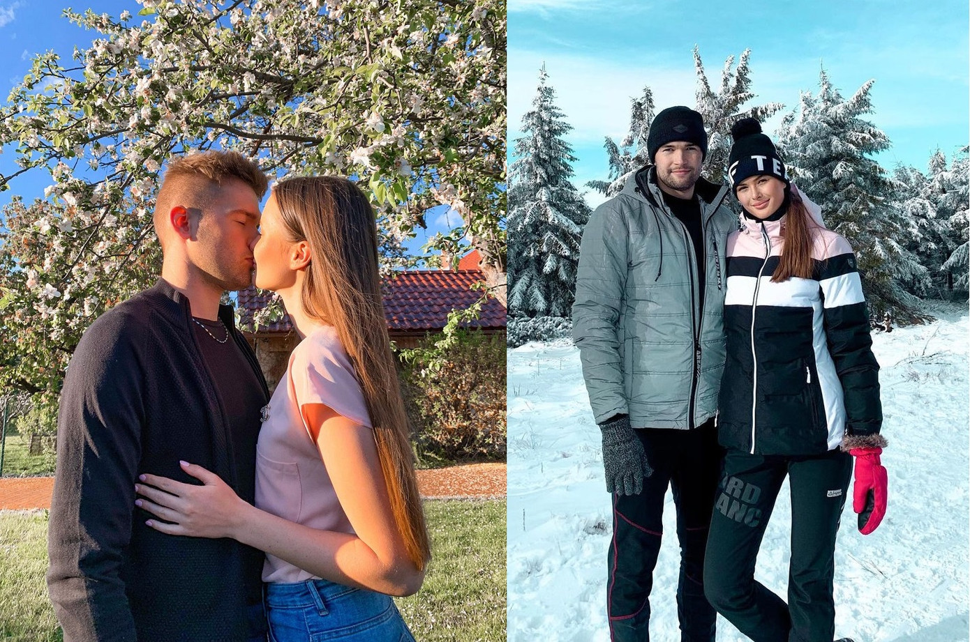 Nhan sắc nóng bỏng của Hoa hậu Hoàn vũ CH Czech 2020 ảnh 10