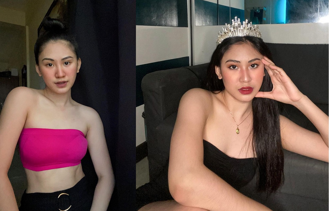 Á hậu Philippines nghi bị hiếp dâm tập thể đến chết trong khách sạn ảnh 1