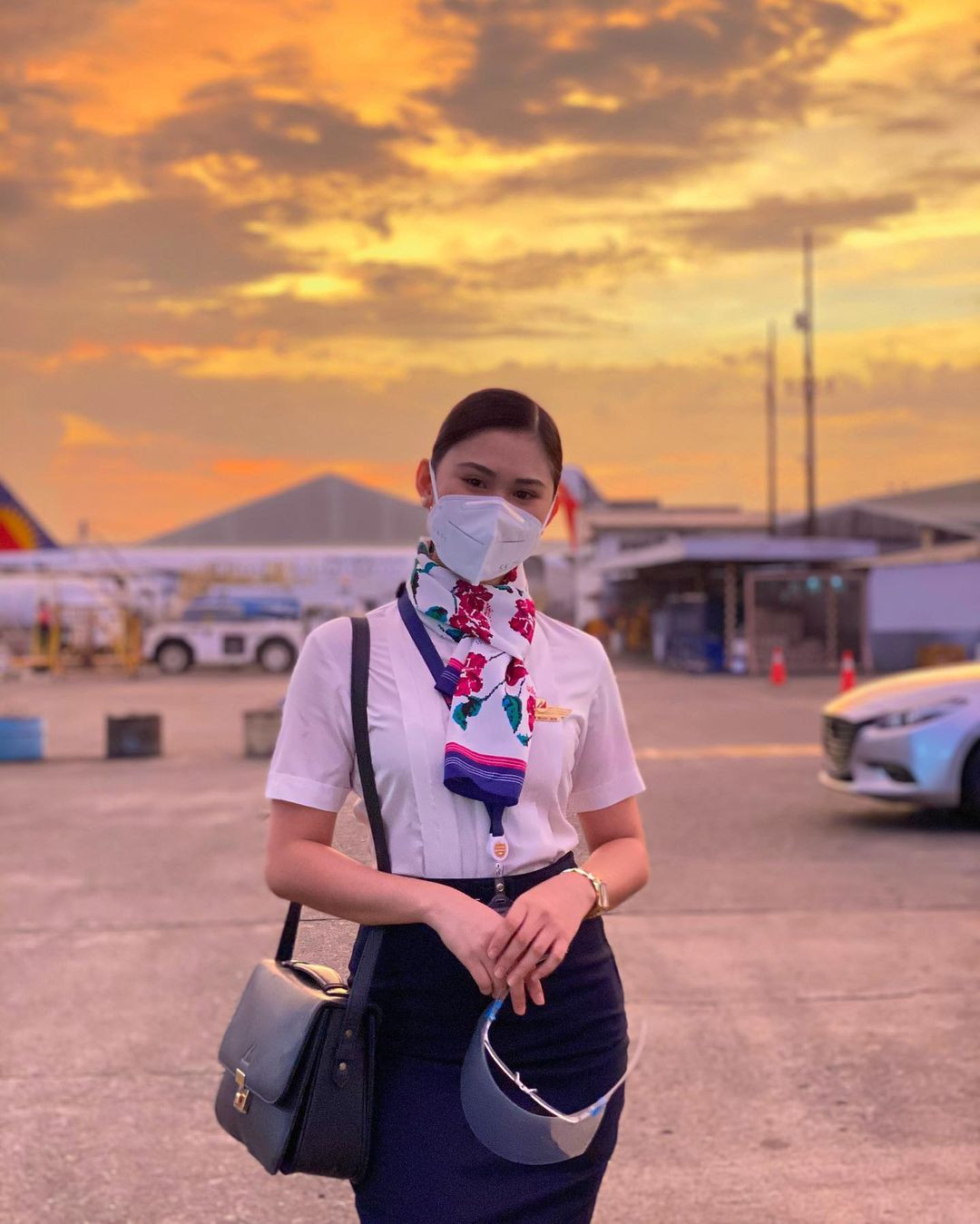 Những điểm khó hiểu trong vụ á hậu Philippines nghi bị hiếp dâm tập thể đến chết ảnh 6