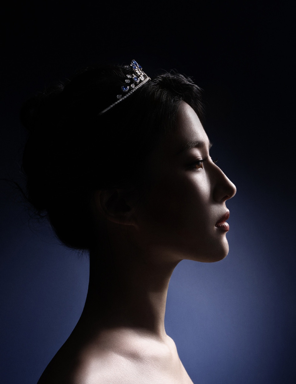 Lưu Diệc Phi gây thương nhớ với nhan sắc như bước ra từ cổ tích ảnh 3