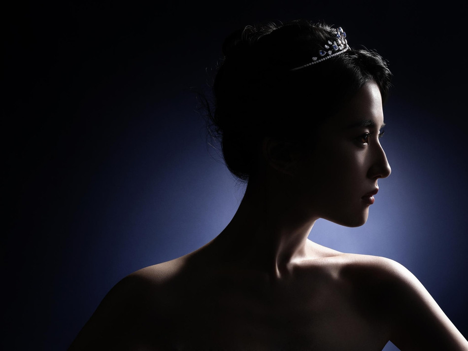 Lưu Diệc Phi gây thương nhớ với nhan sắc như bước ra từ cổ tích ảnh 5