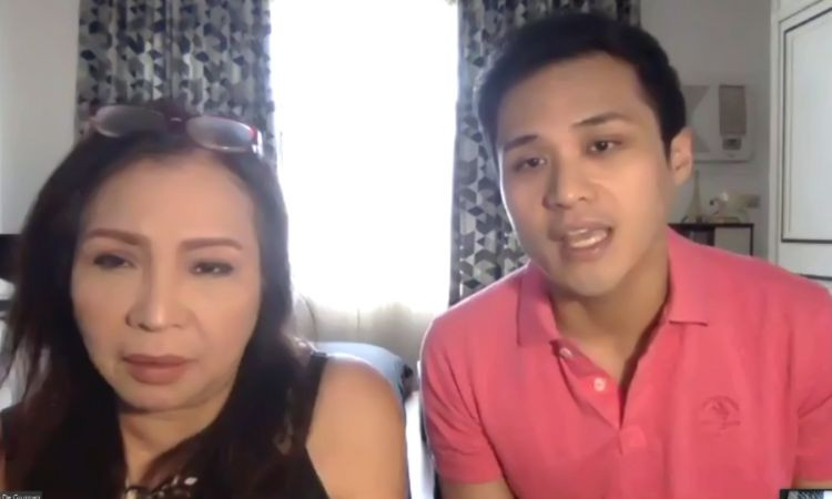 Vụ á hậu Philippines bị hiếp tập thể: 3 nghi phạm lên tiếng, mẹ cầu cứu Tổng thống ảnh 5