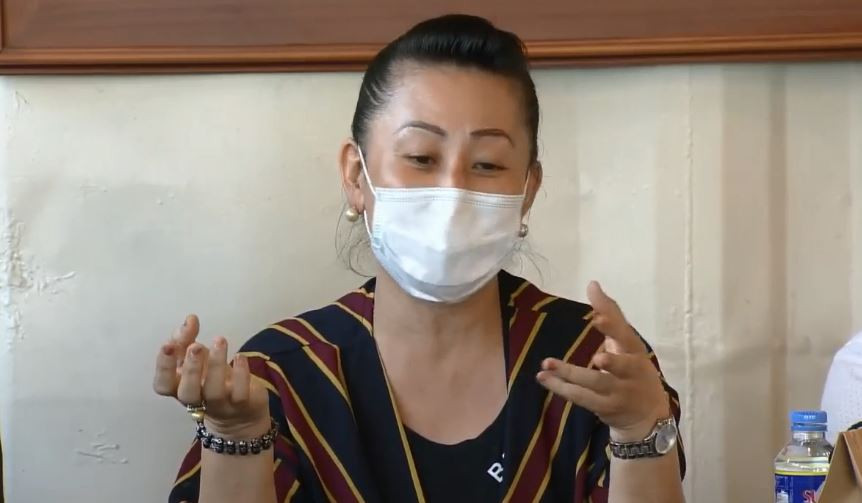 Vụ á hậu Philippines bị hiếp tập thể: 3 nghi phạm lên tiếng, mẹ cầu cứu Tổng thống ảnh 8