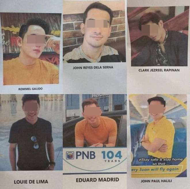 Vụ á hậu Philippines bị hiếp tập thể: 3 nghi phạm lên tiếng, mẹ cầu cứu Tổng thống ảnh 1