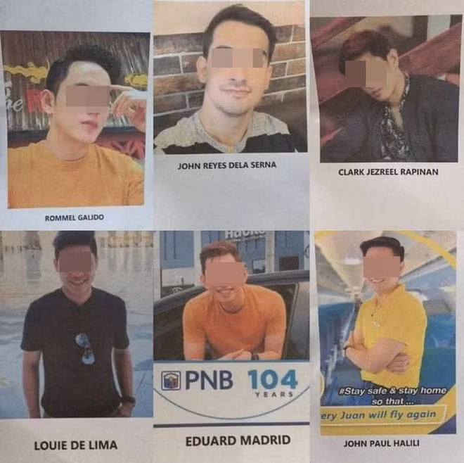 Vụ á hậu Philippines bị hiếp tập thể: 3 nghi phạm lên tiếng, mẹ cầu cứu Tổng thống ảnh 1