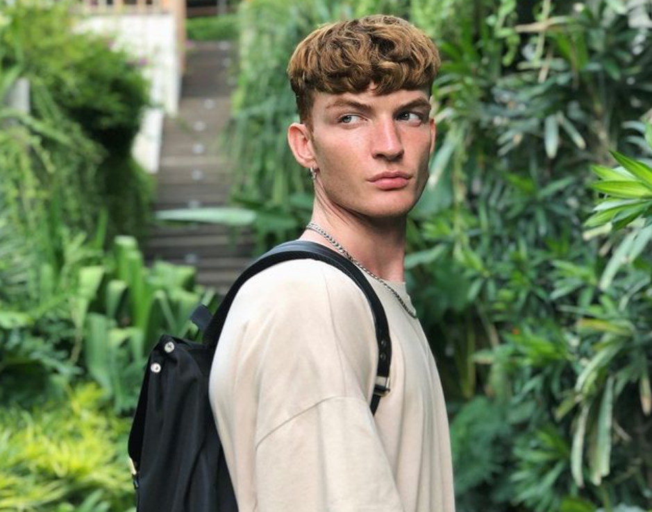 Alexander Wang lên tiếng về cáo buộc lạm dụng tình dục mẫu nam và chuyển giới ảnh 2