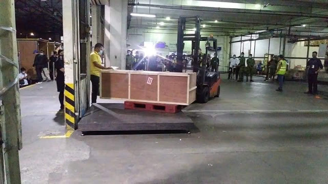 Tang lễ của á hậu Philippines tại quê nhà, rò rỉ ảnh nghi hiện trường ảnh 1