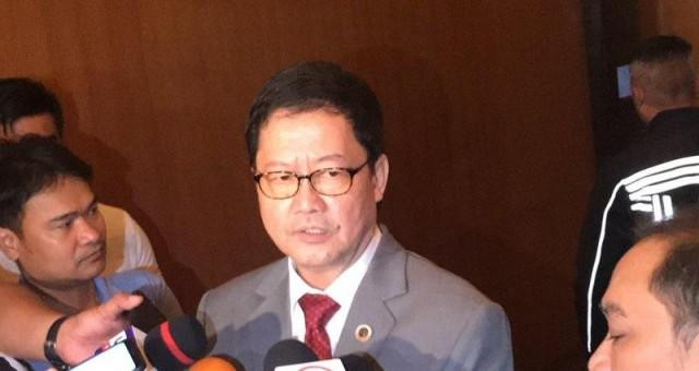 Vụ á hậu Philippines: Khám nghiệm tử thi lần 2, nghi phạm bật khóc khi được thả ảnh 1