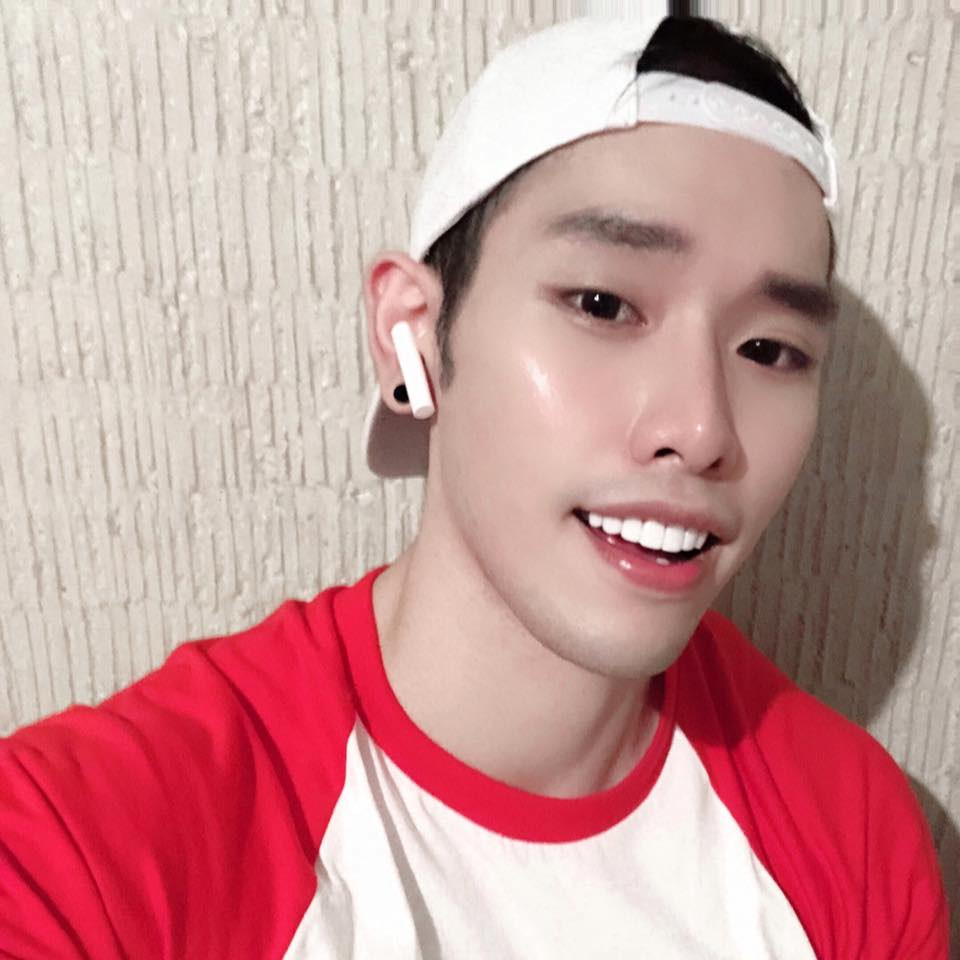 Người đàn ông ôm hôn á hậu Philippines trước khi qua đời lên tiếng ảnh 3