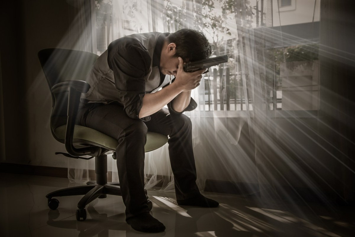 Các nguyên nhân chính khiến nhiều người Hàn Quốc tự tử ảnh 2