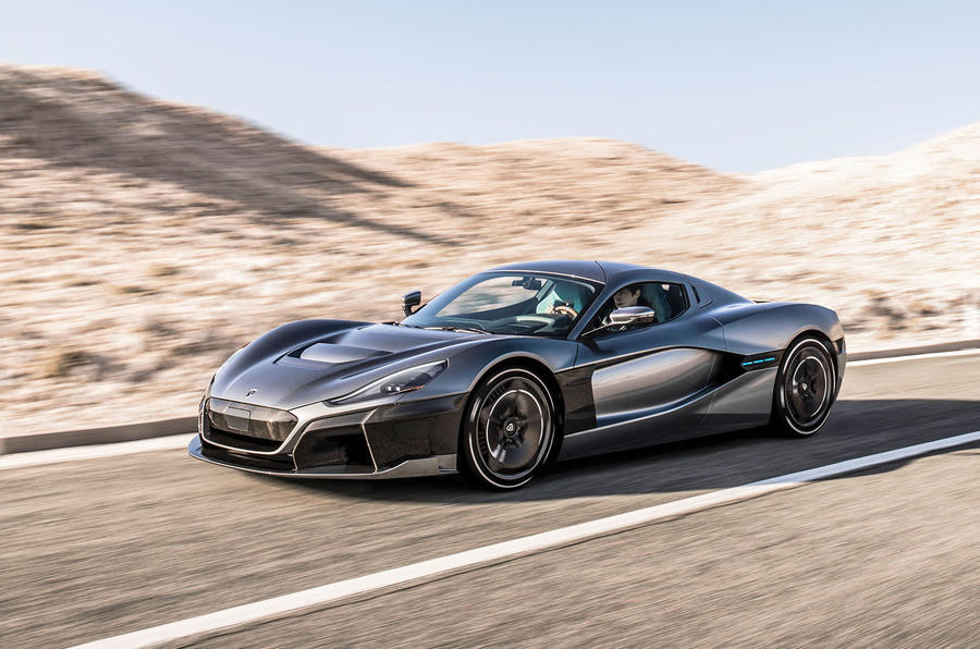 Top 10 xe điện thể thao sẽ trình làng năm 2021 ảnh 4