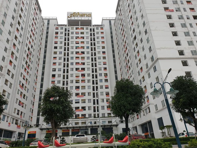 Sau loạt ồn ào tranh chấp, Hà Nội có quy chế quản lý chung cư riêng ảnh 1