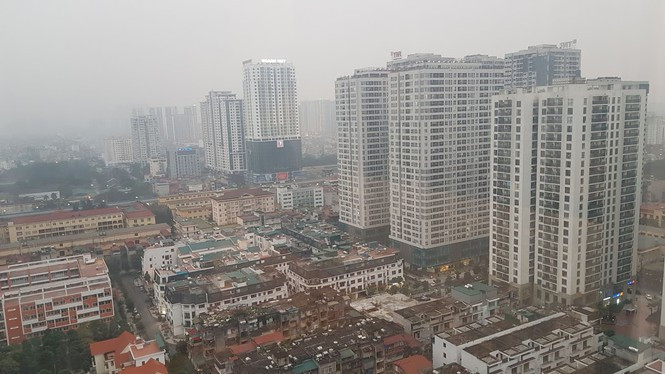 Sau loạt ồn ào tranh chấp, Hà Nội có quy chế quản lý chung cư riêng ảnh 2