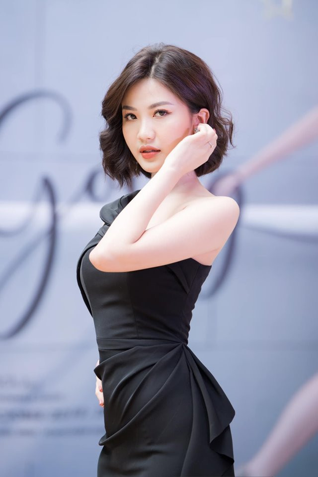 'Trà tiểu tam' kể áp lực cảnh nóng trong 'Hoa hồng trên ngực trái' ảnh 2