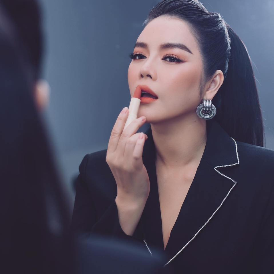 Nguyên nhân khiến Lý Nhã Kỳ bỏ danh kiều nữ làm nông dân ảnh 4