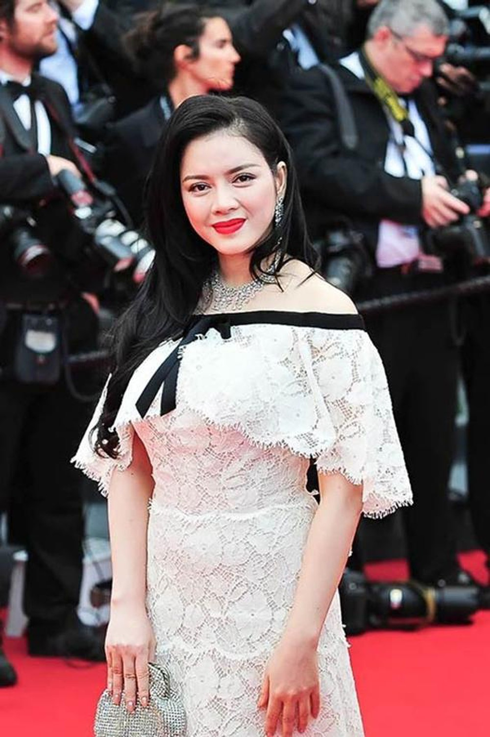 Nguyên nhân khiến Lý Nhã Kỳ bỏ danh kiều nữ làm nông dân ảnh 2