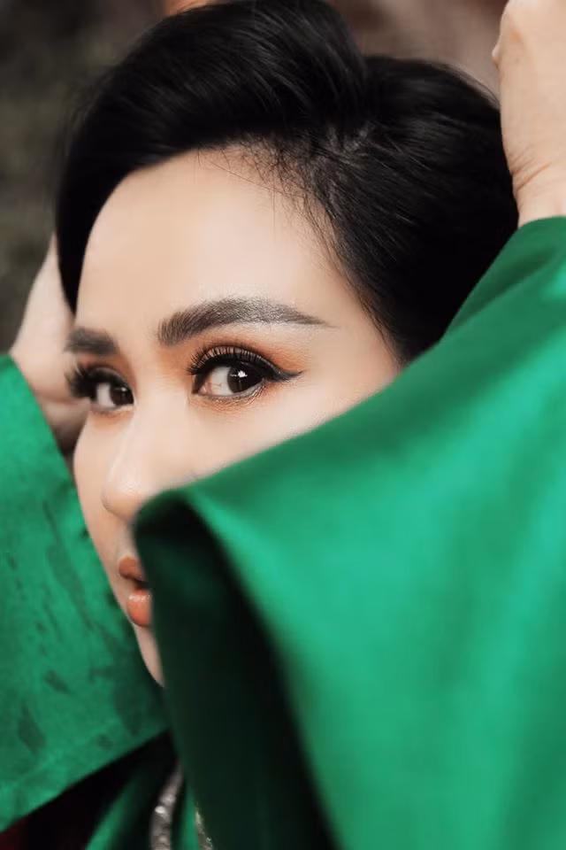 Hé lộ thông tin về người yêu mới của ca sĩ Thanh Lam ảnh 5