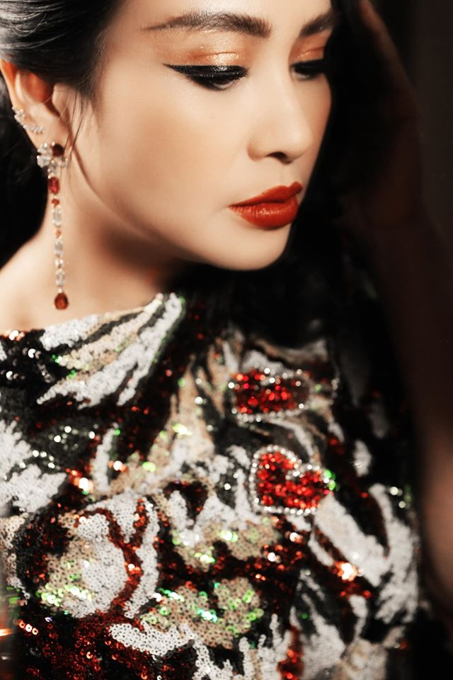 Hé lộ thông tin về người yêu mới của ca sĩ Thanh Lam ảnh 1