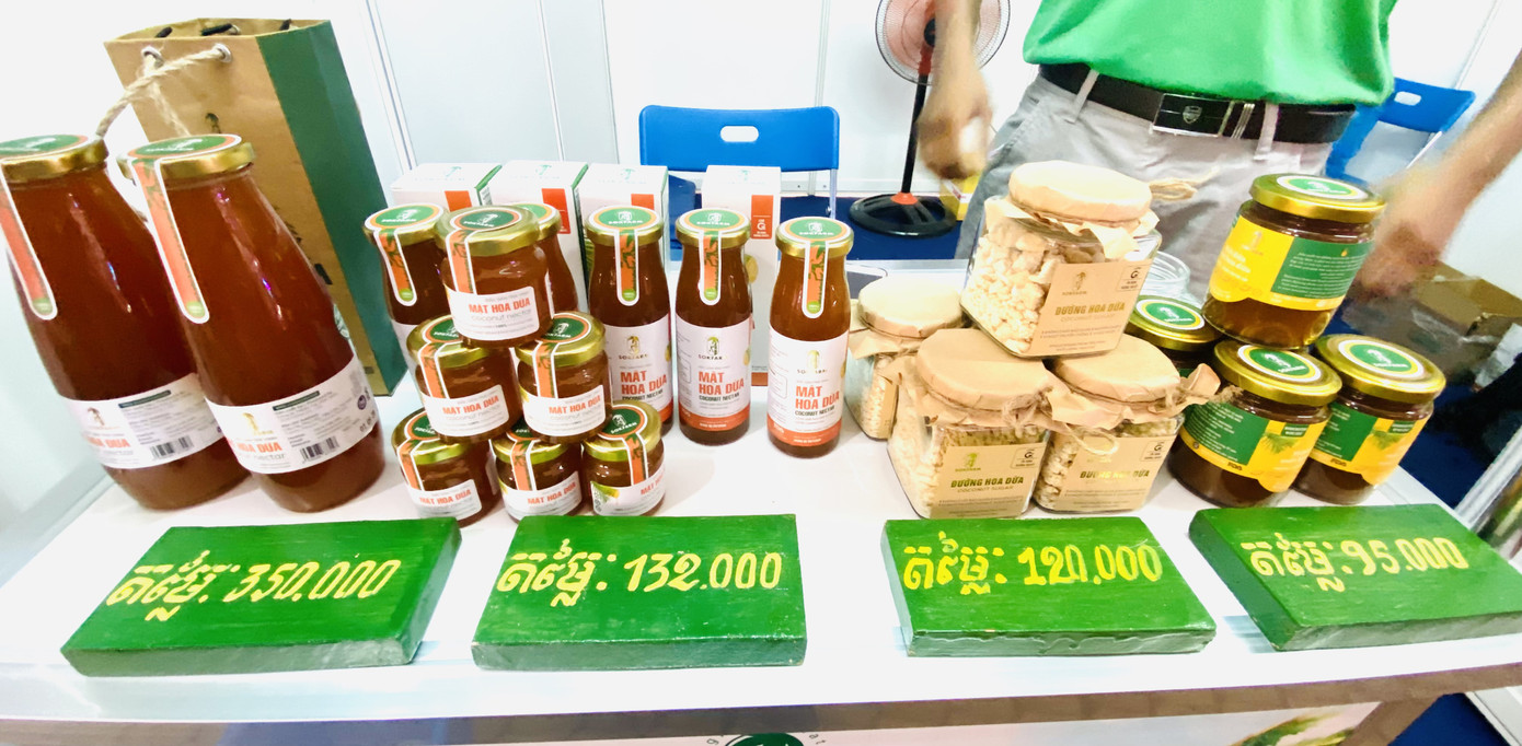 Phát thèm với đặc sản khắp cả nước đổ về TPHCM sau dịch COVID-19 ảnh 2