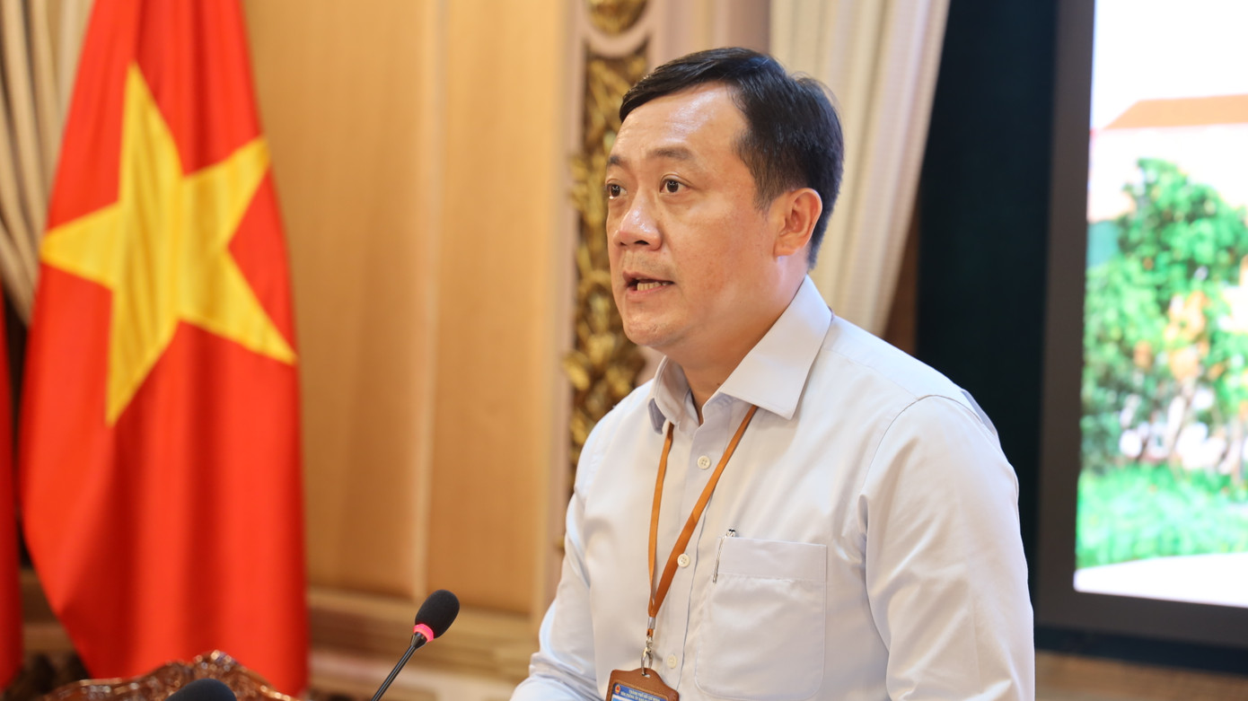 Sắp đình chỉ chức vụ Tổng giám đốc IPC đối với ông Phạm Phú Quốc ảnh 1