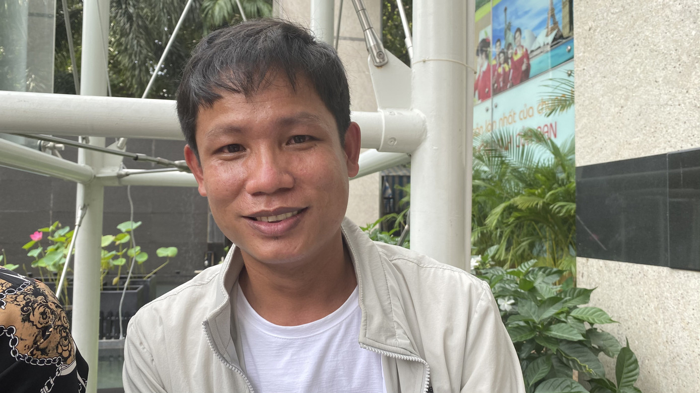 Những câu chuyện, hoạt động bên lề của các thí sinh Hoa hậu Việt Nam chạm đến trái tim ảnh 3