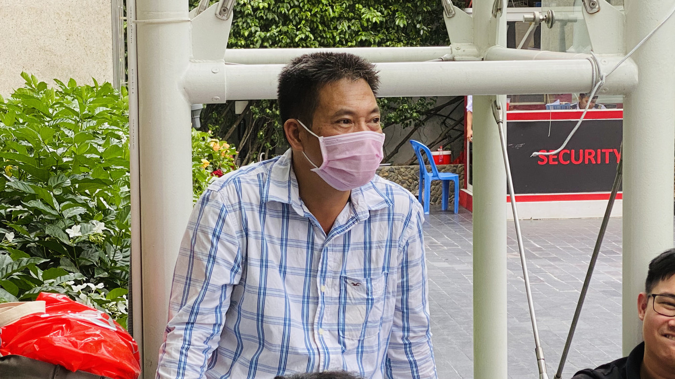 Những khoảnh khắc đẹp bên lề sơ khảo Hoa hậu Việt Nam 2020 ảnh 10