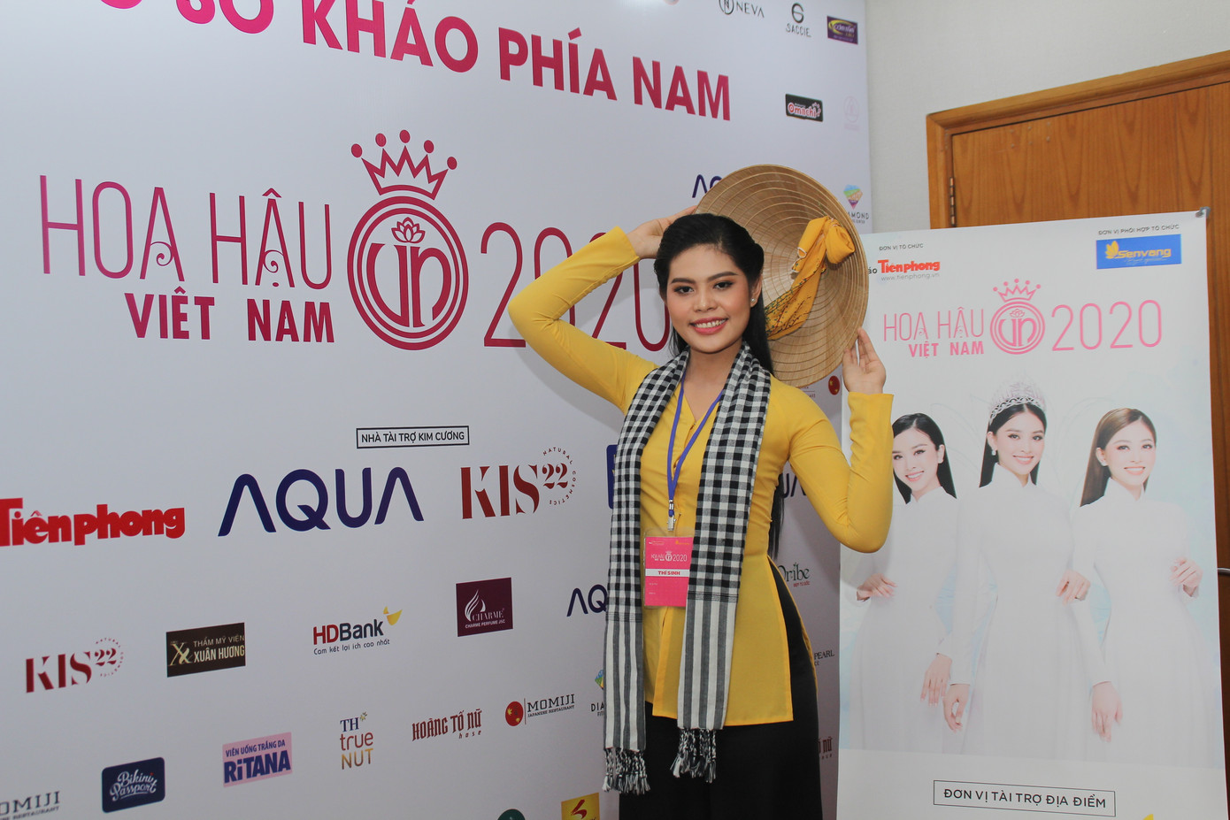 Những câu chuyện, hoạt động bên lề của các thí sinh Hoa hậu Việt Nam chạm đến trái tim ảnh 6 Những câu chuyện, hoạt động bên lề của các thí sinh Hoa hậu Việt Nam chạm đến trái tim ảnh 6