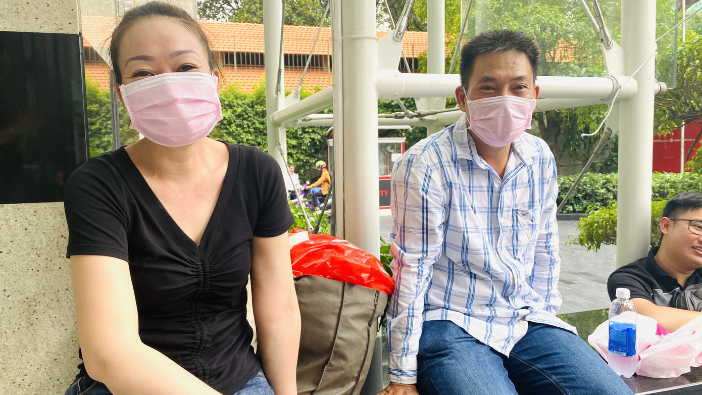 Những khoảnh khắc đẹp bên lề sơ khảo Hoa hậu Việt Nam 2020 ảnh 6