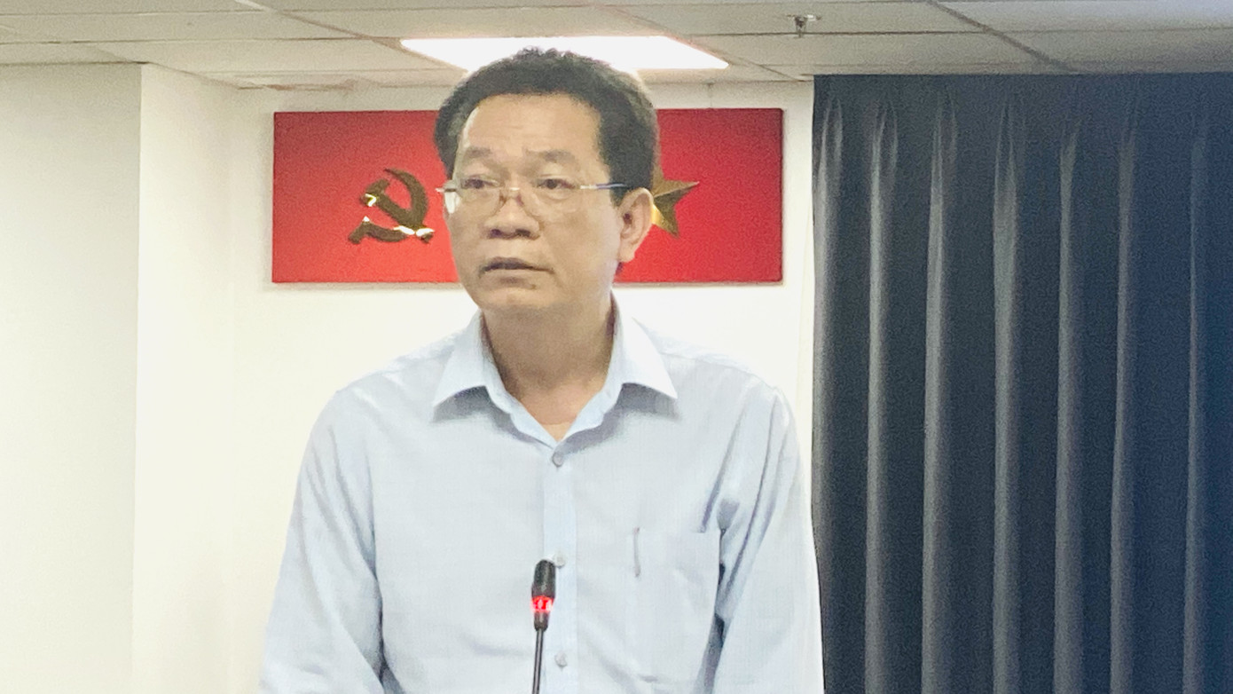 Người chết do cây ngã ở TPHCM, lộ nguyên nhân bất ngờ! ảnh 1