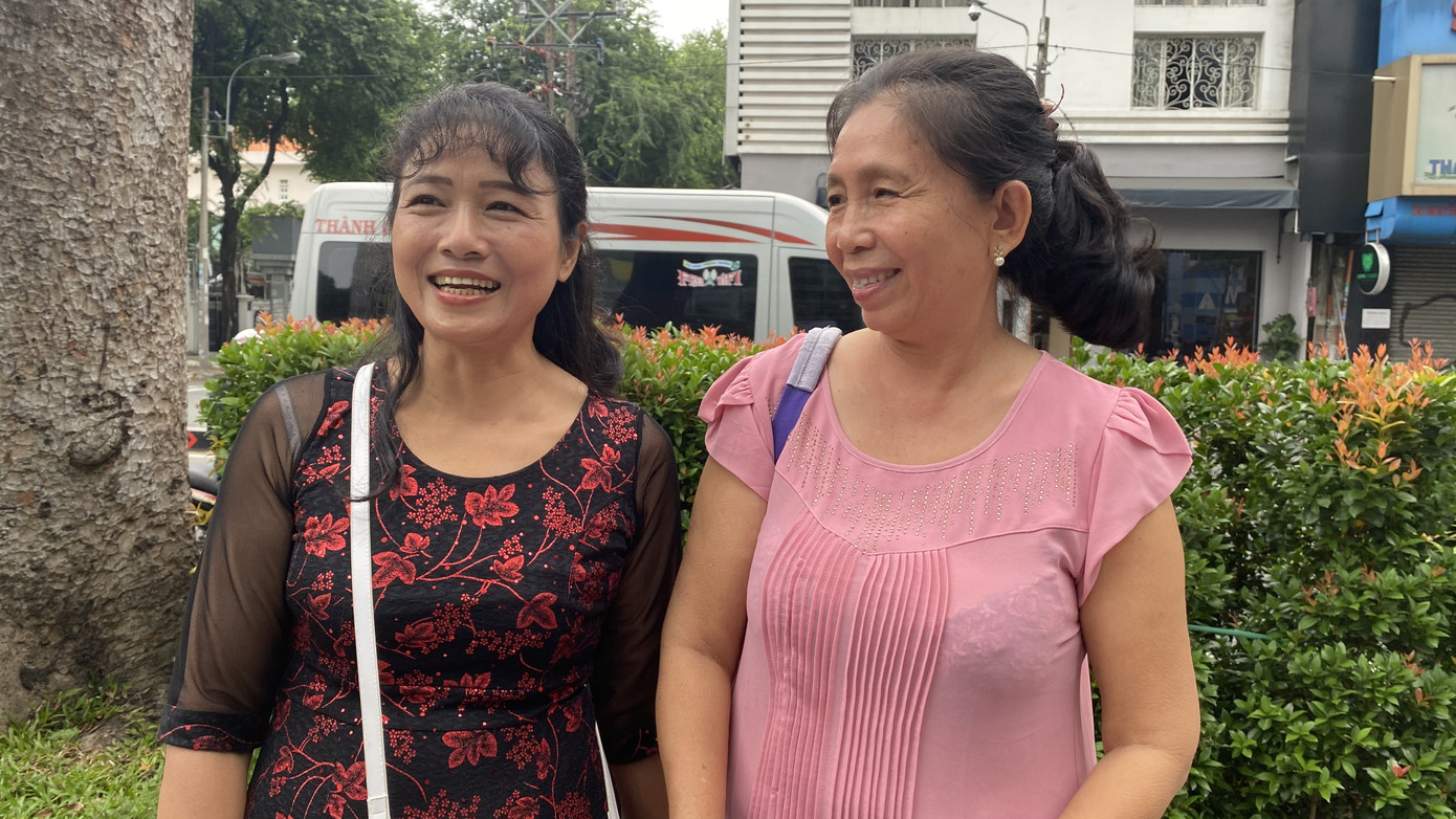 Những câu chuyện, hoạt động bên lề của các thí sinh Hoa hậu Việt Nam chạm đến trái tim ảnh 8 Những câu chuyện, hoạt động bên lề của các thí sinh Hoa hậu Việt Nam chạm đến trái tim ảnh 8