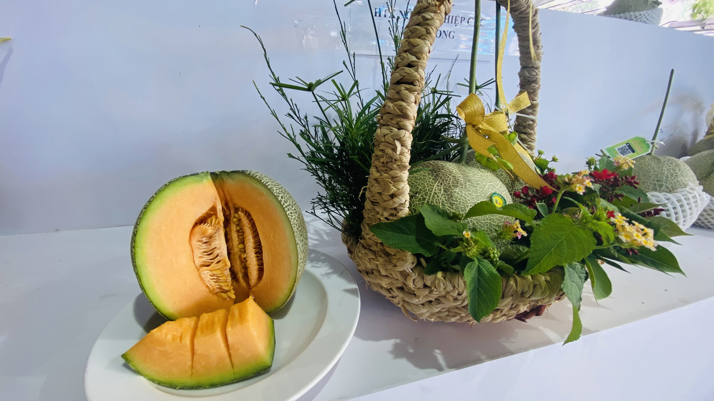 Phát thèm với đặc sản khắp cả nước đổ về TPHCM sau dịch COVID-19 ảnh 11