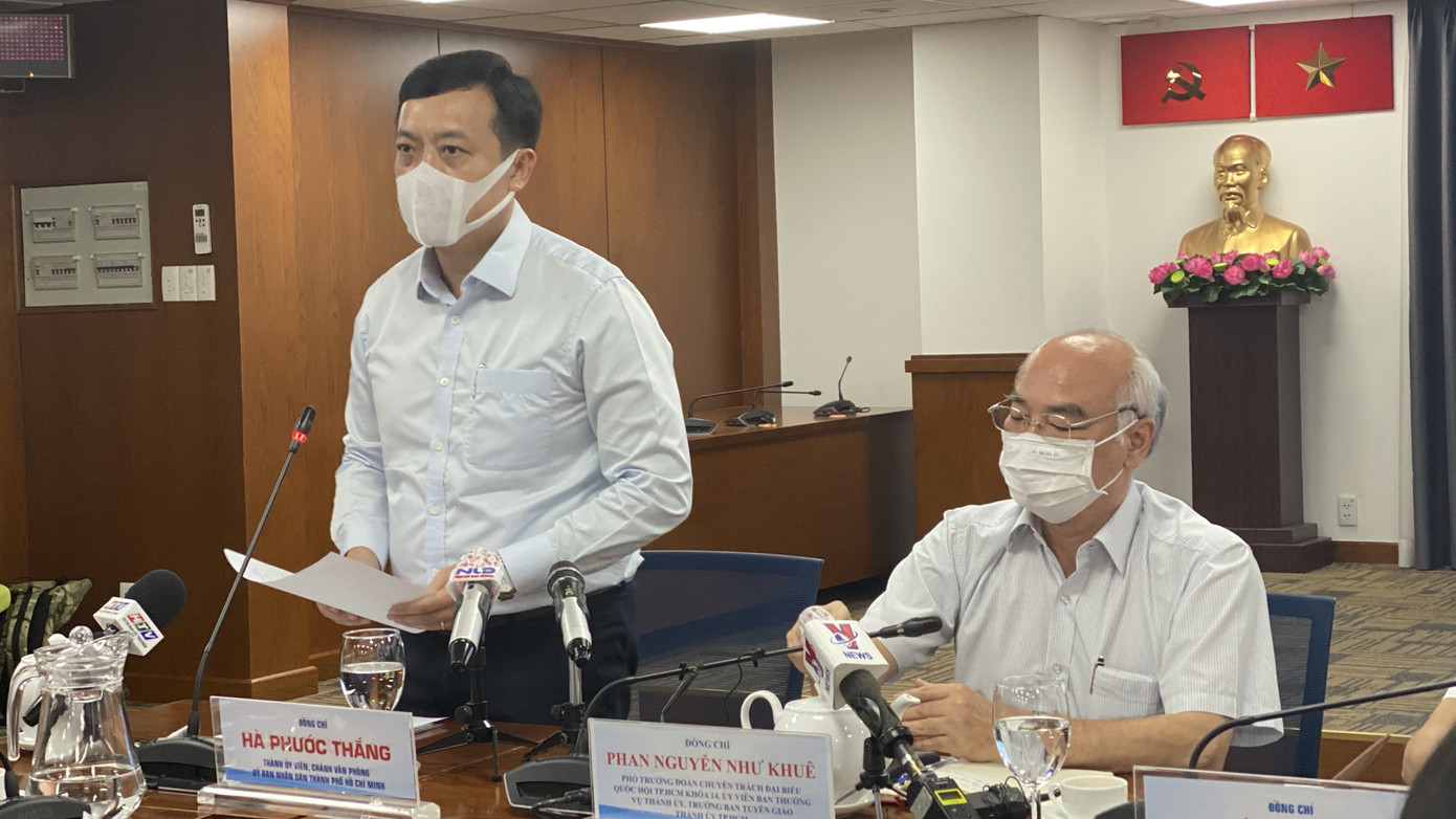 Ông Phạm Phú Quốc xin thôi đại biểu Quốc hội và chức Tổng giám đốc ảnh 2