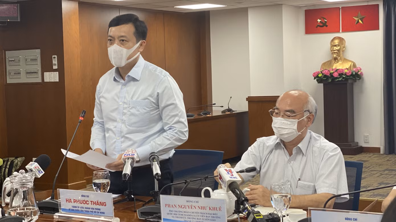 Ông Phạm Phú Quốc xin thôi đại biểu Quốc hội và chức Tổng giám đốc ảnh 2