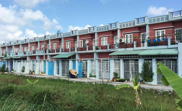 Vi phạm xây dựng tràn lan: Chủ tịch TPHCM đề nghị công an vào cuộc ảnh 2 Vi phạm xây dựng tràn lan: Chủ tịch TPHCM đề nghị công an vào cuộc ảnh 2