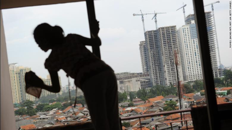 [HỒ SƠ] Lý do, cách thức IS tuyển mộ ô-sin ở Đông Nam Á ảnh 4