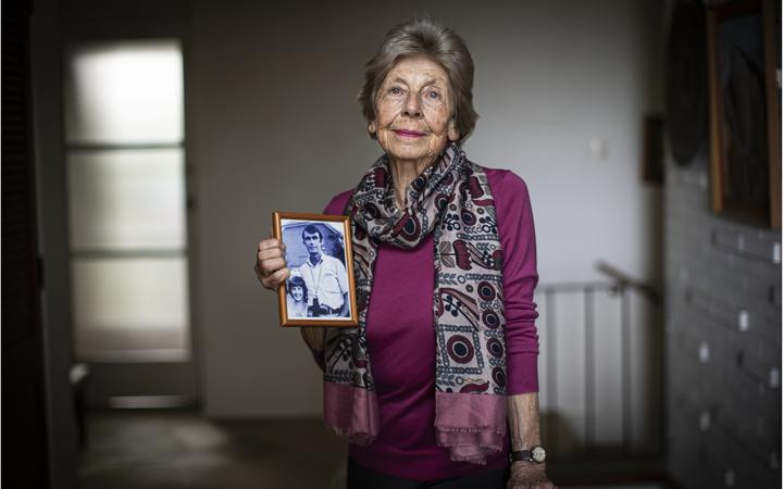 [HỒ SƠ] Vụ tai nạn máy bay đẫm máu làm thay đổi New Zealand ảnh 5