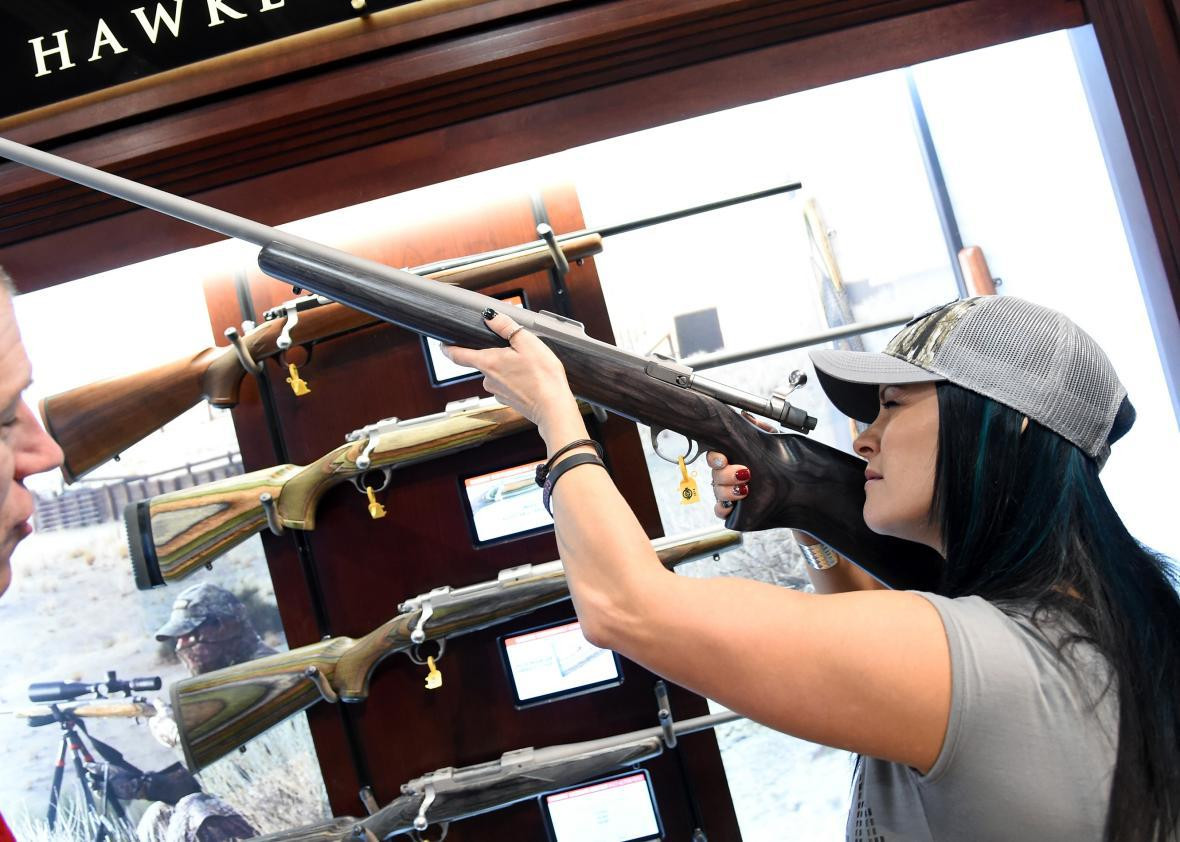 [HỒ SƠ] Mỹ tiết lộ 4 điểm chung của những kẻ xả súng hàng loạt ảnh 4