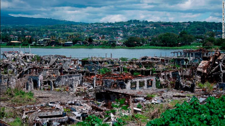 [HỒ SƠ] Lý do, cách thức IS tuyển mộ ô-sin ở Đông Nam Á ảnh 2