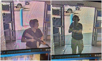 [HỒ SƠ] Mỹ tiết lộ 4 điểm chung của những kẻ xả súng hàng loạt ảnh 1