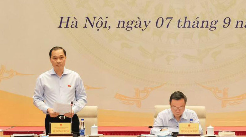 Từ năm 2024, người dân được mua điện bán lẻ trực tiếp ảnh 1