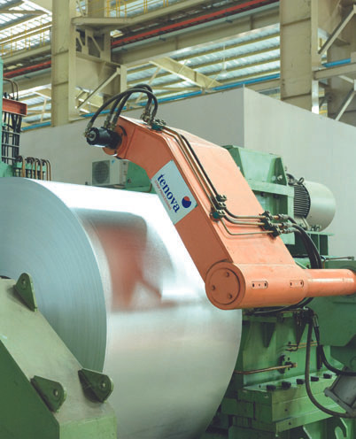 Đầu tư cho công nghệ: Tôn Phương Nam đón đầu thị trường ảnh 2