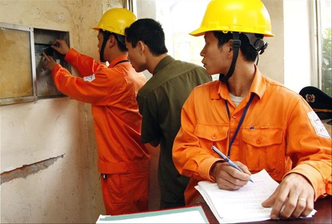 Hóa đơn tiền điện tăng bất thường: Vì sao? ảnh 3