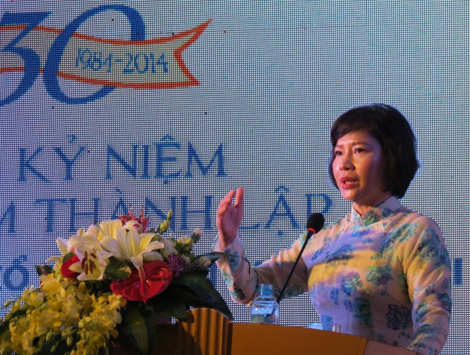 Cựu Bộ trưởng Vũ Huy Hoàng và bà Hồ Thị Kim Thoa dính những sai phạm gì? ảnh 1