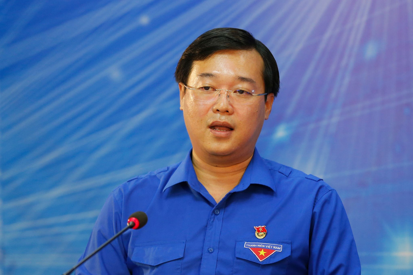 Chương trình đối thoại trực tuyến áp dụng biện pháp phòng chống dịch COVID-19 ảnh 11