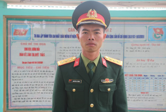 Những người Việt trẻ truyền cảm hứng ảnh 6